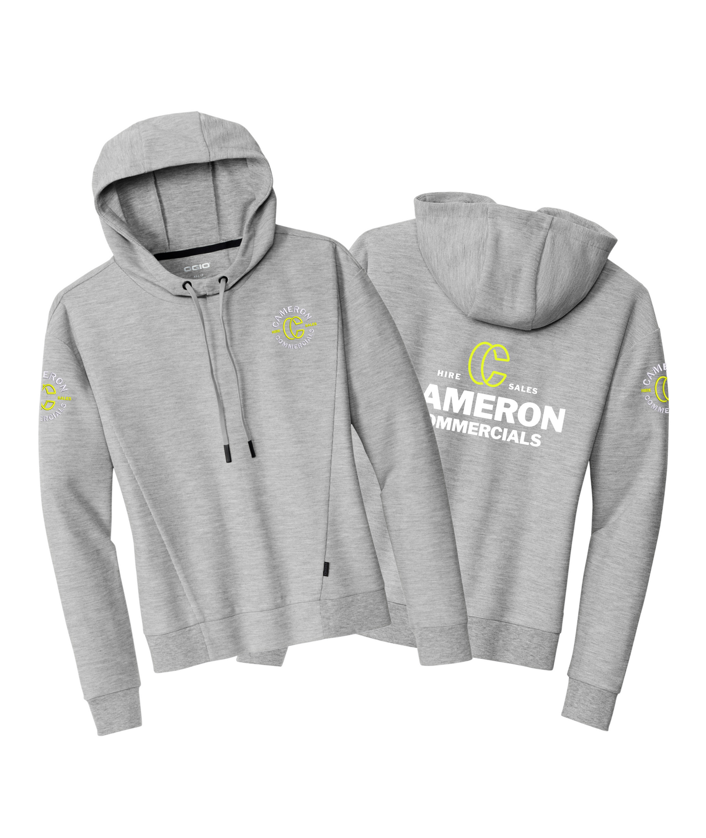 CC Revive Hoodie