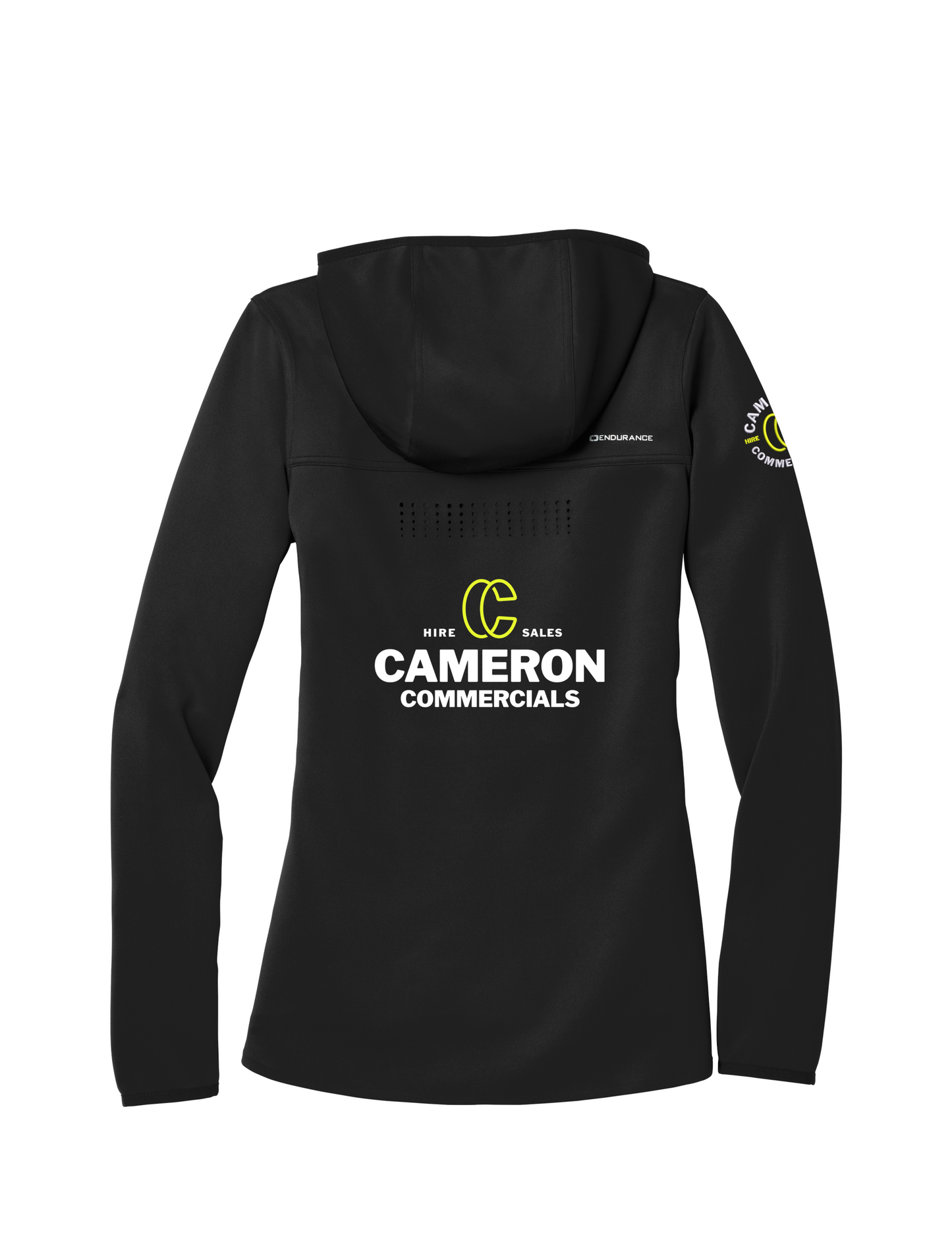 CC Stealth Jacket