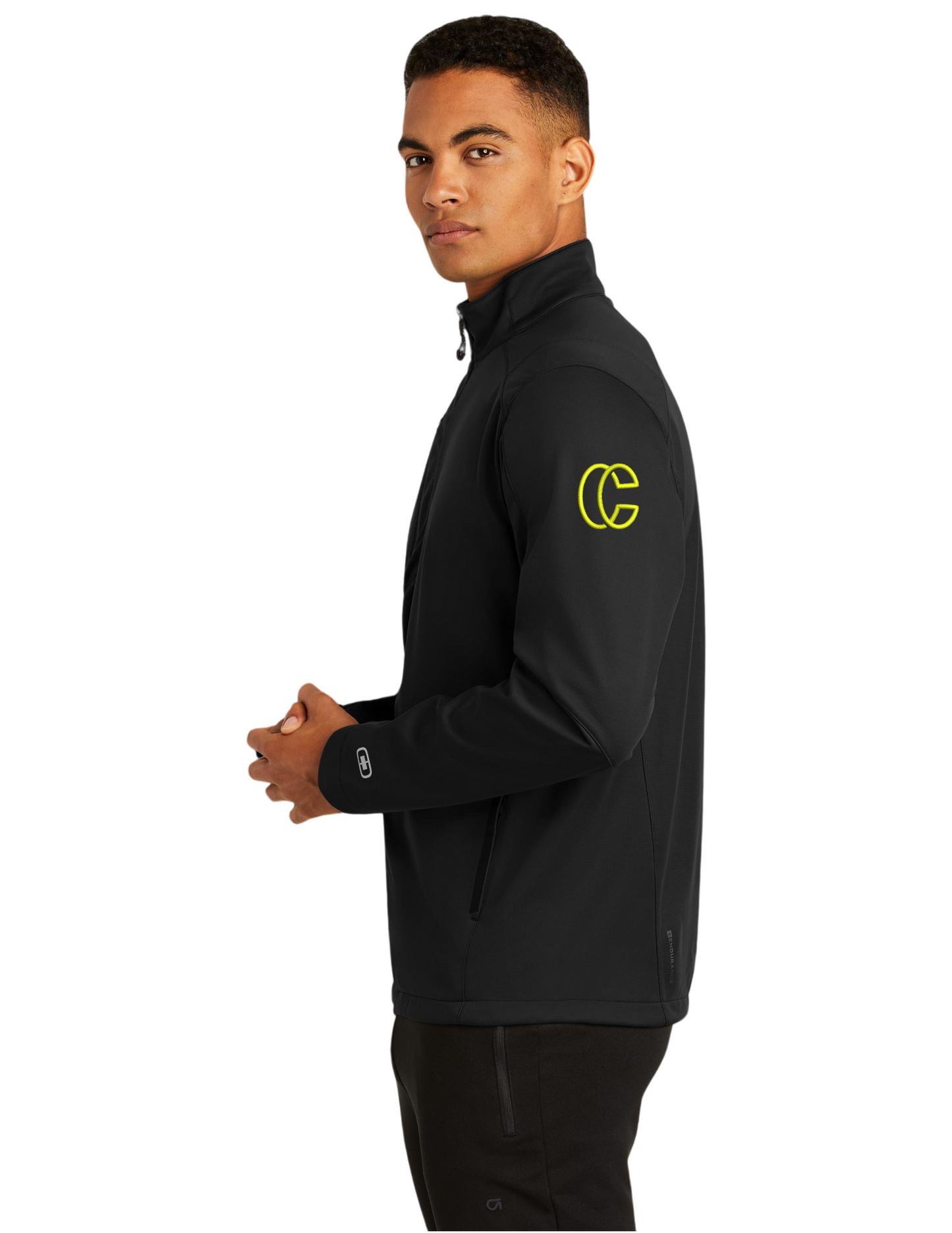 CC OGIO Crux Soft Shell