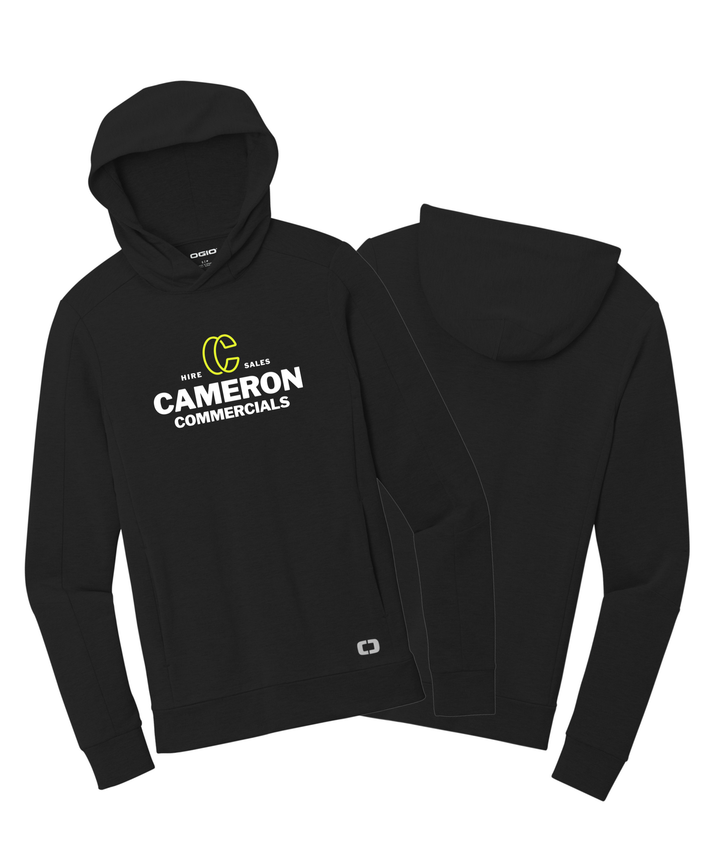 CC OGIO Luuma Hoodie
