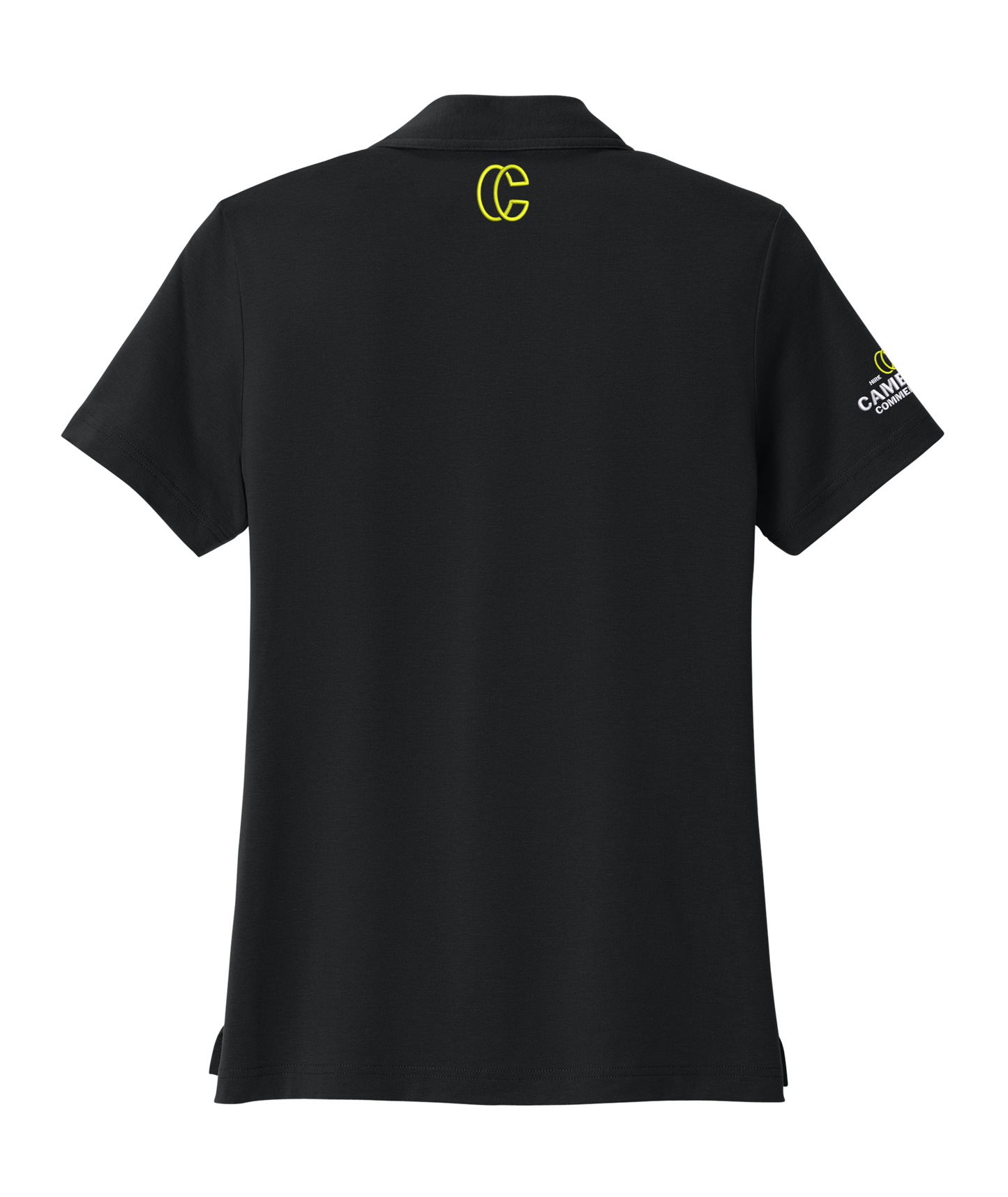 CC Women's Glenview Polo