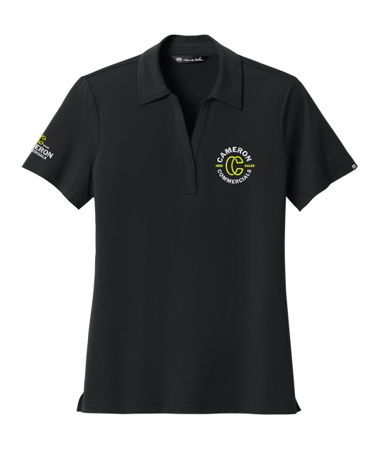 CC Women's Glenview Polo