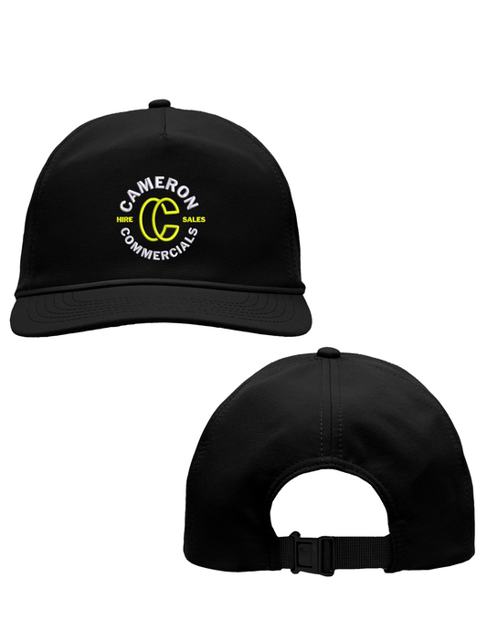 CC Ripstop Cap