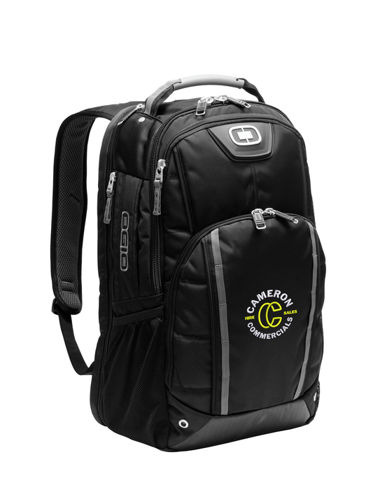 CC Bolt Pack