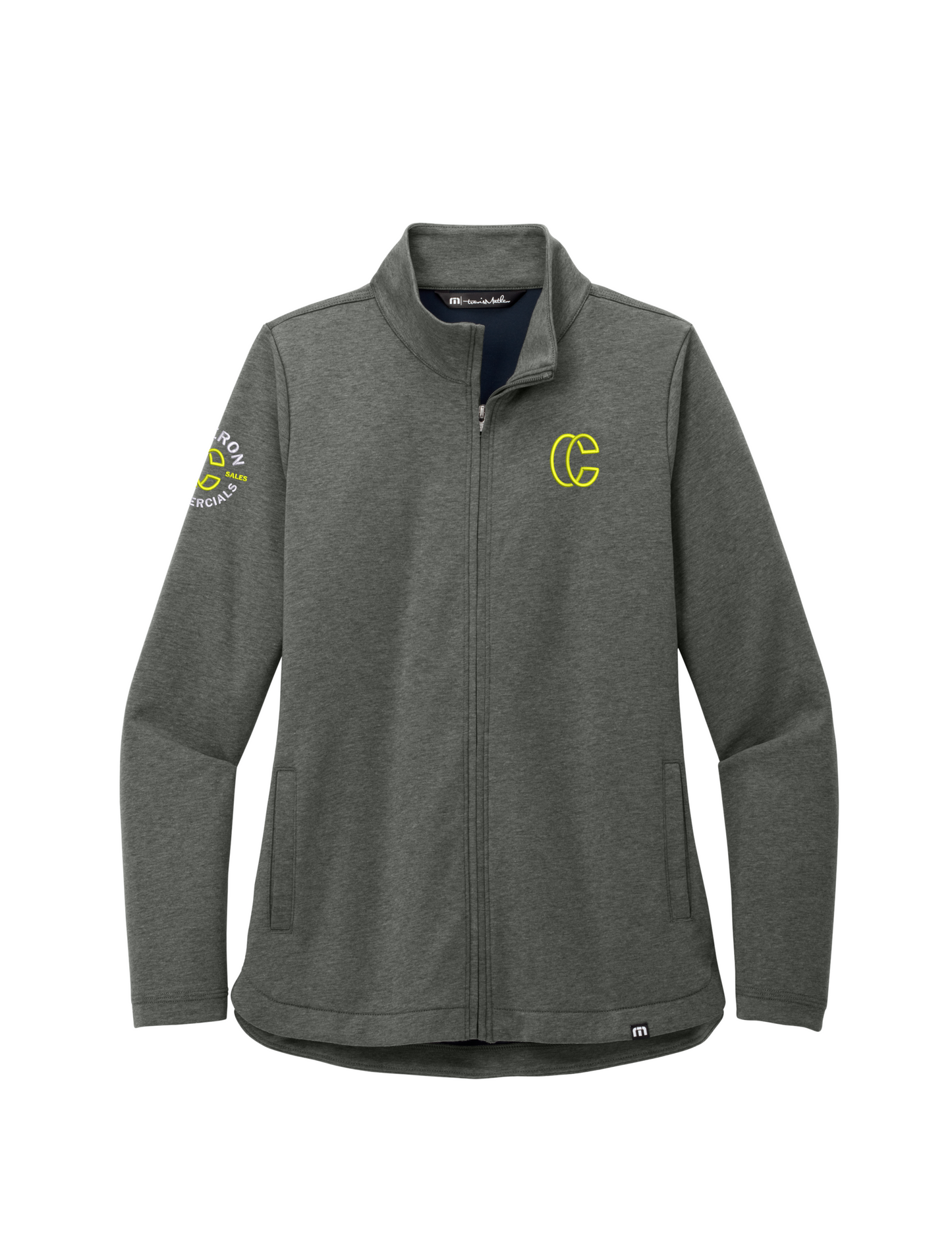 CC Women's Coverside