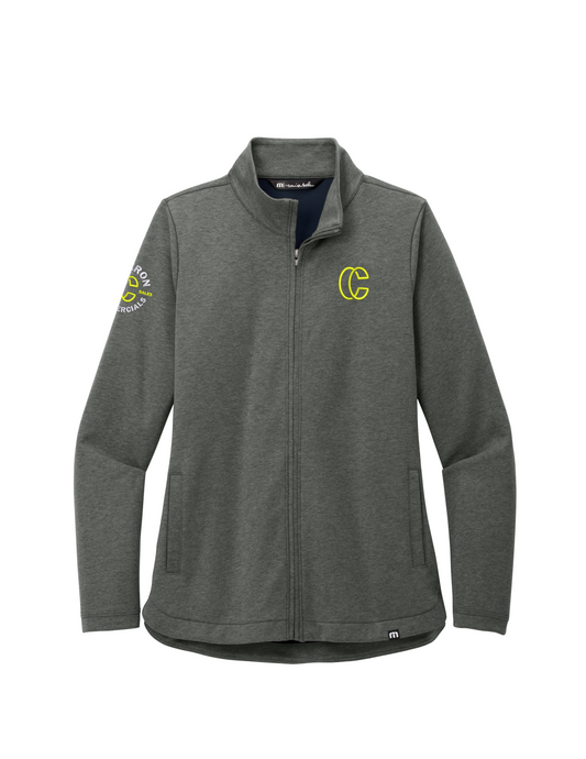 CC Women's Coverside