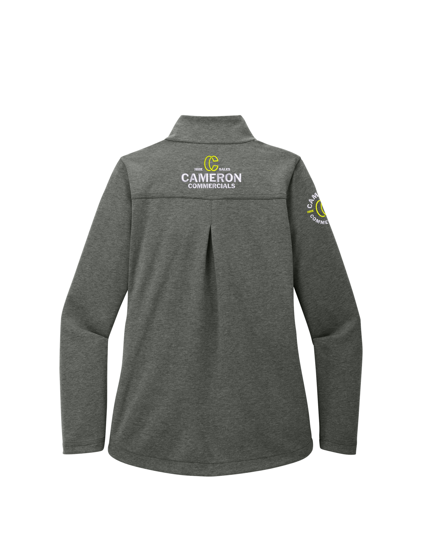 CC Women's Coverside
