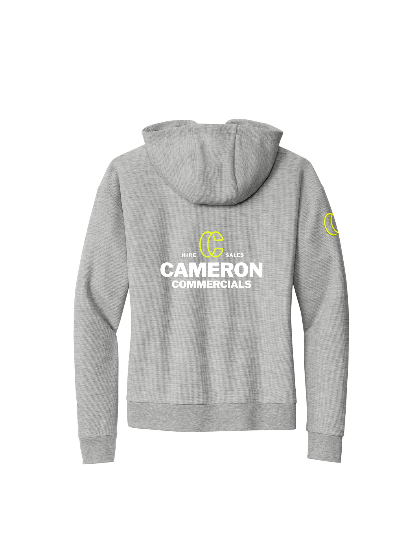 CC Revive Hoodie
