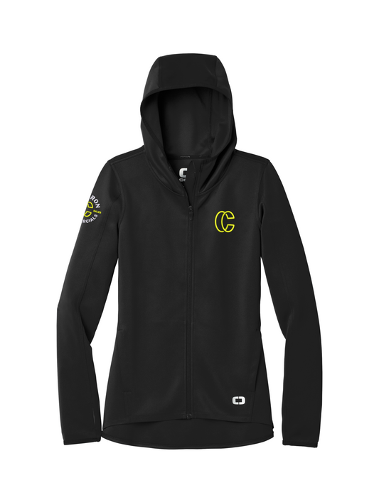 CC Stealth Jacket