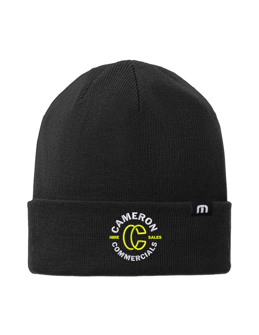 CC TM Beanie