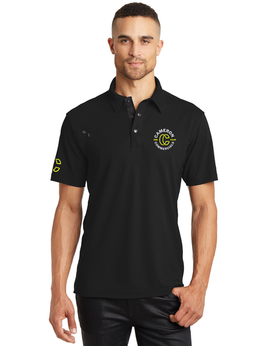 CC OGIO Accelerator Polo