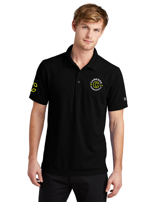 CC OGIO Caliber2.0 Polo