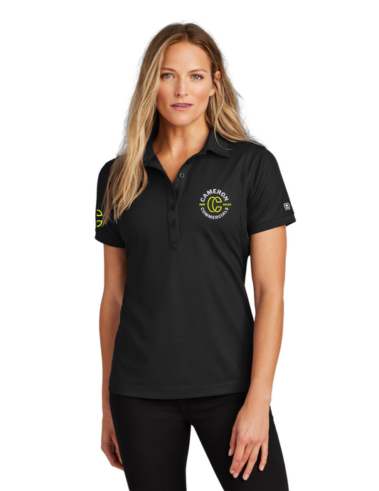 CC OGIO Jewel Polo