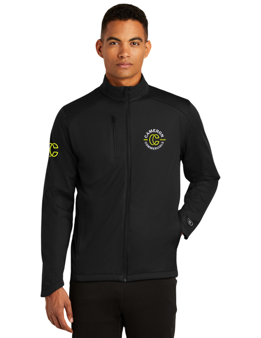 CC OGIO Crux Soft Shell