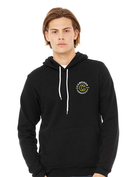 CC Sponge Fleece Hoodie