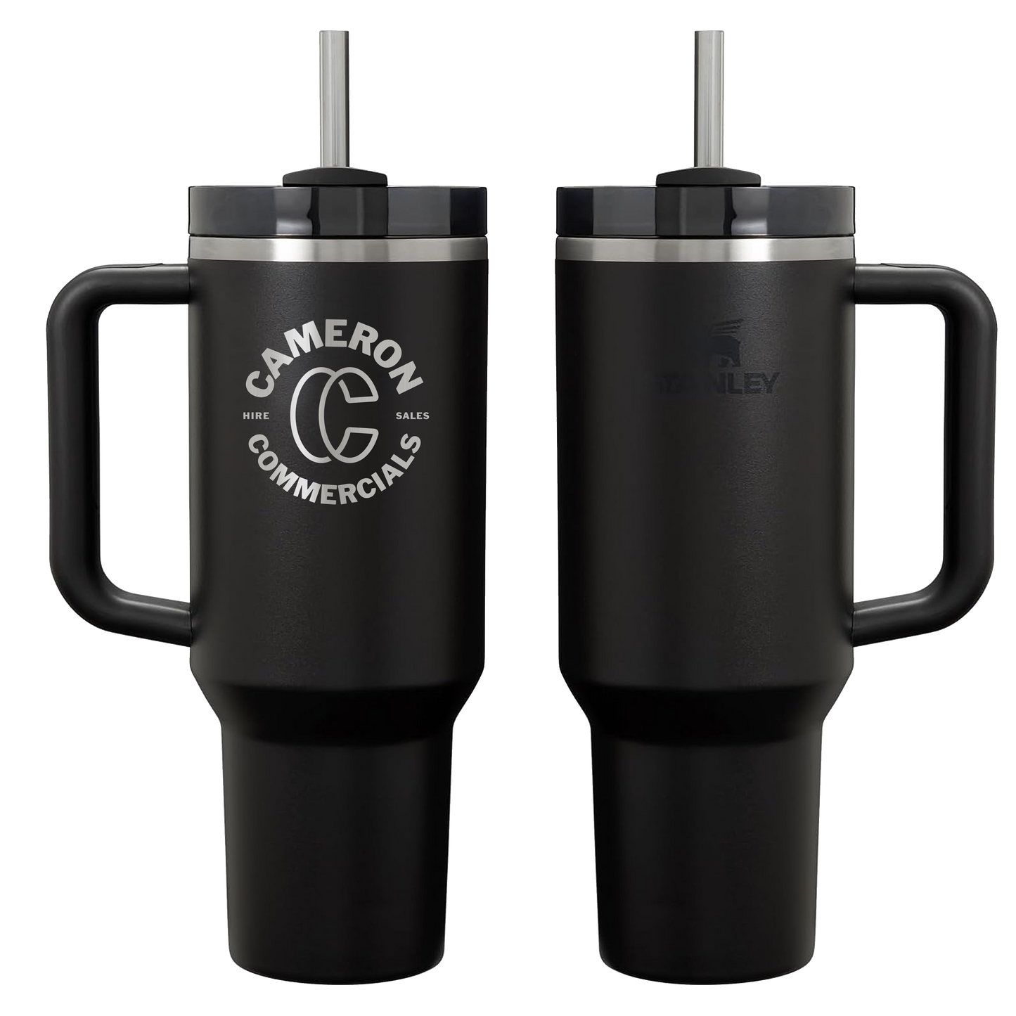 CC Stanley Tumbler