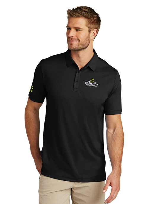 CC TravisMathew Coto Performance Polo