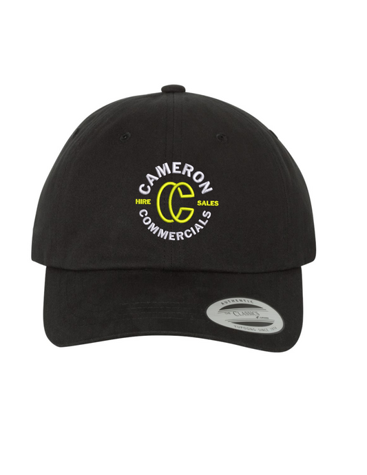 CC YP Classics Classic Dad Hat