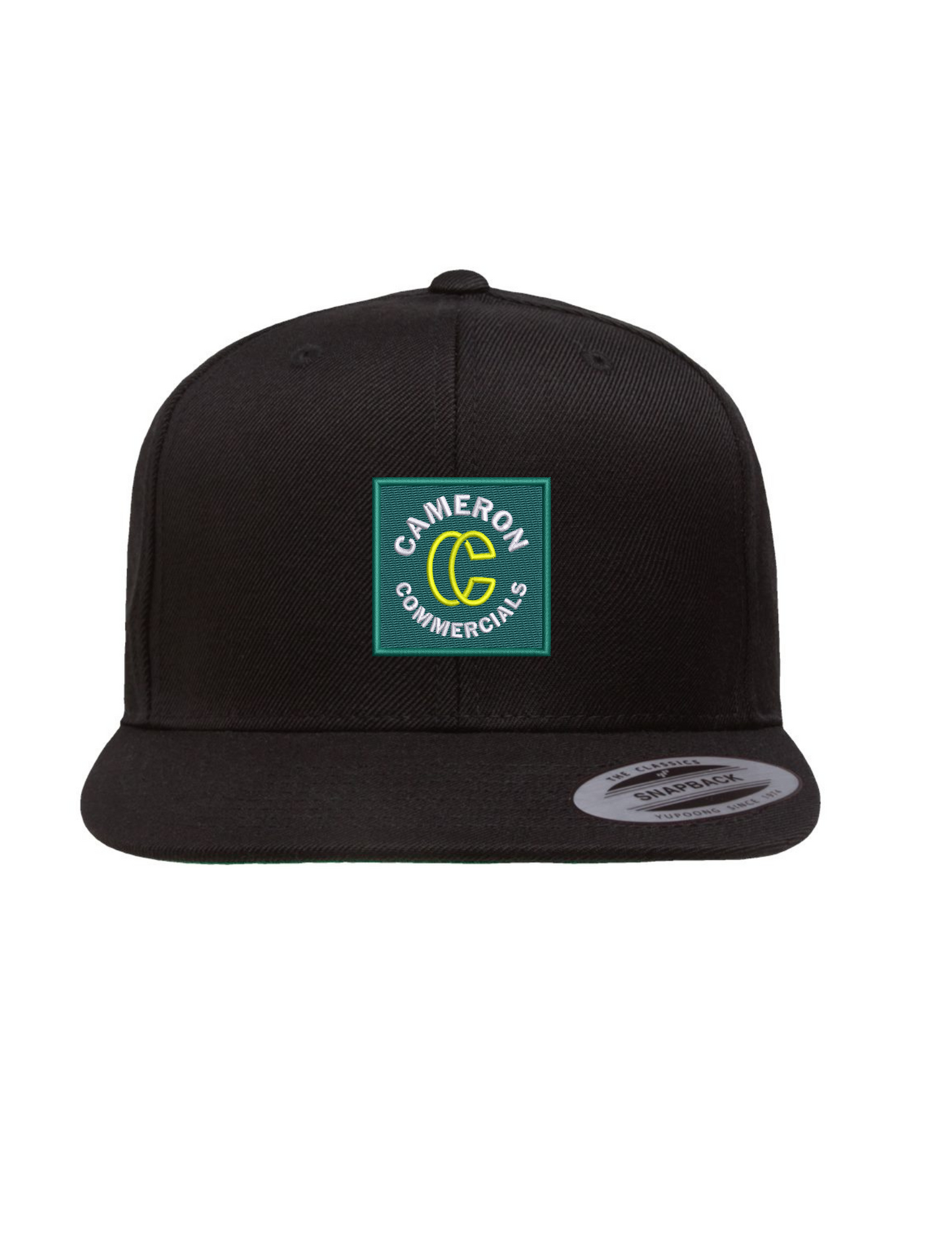 CC YP Classics Adult Trucker Cap