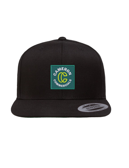 CC YP Classics Adult Trucker Cap