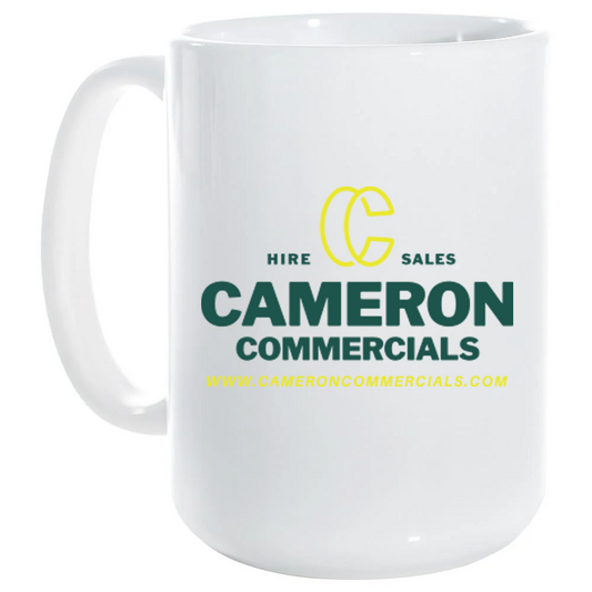 CC Mug