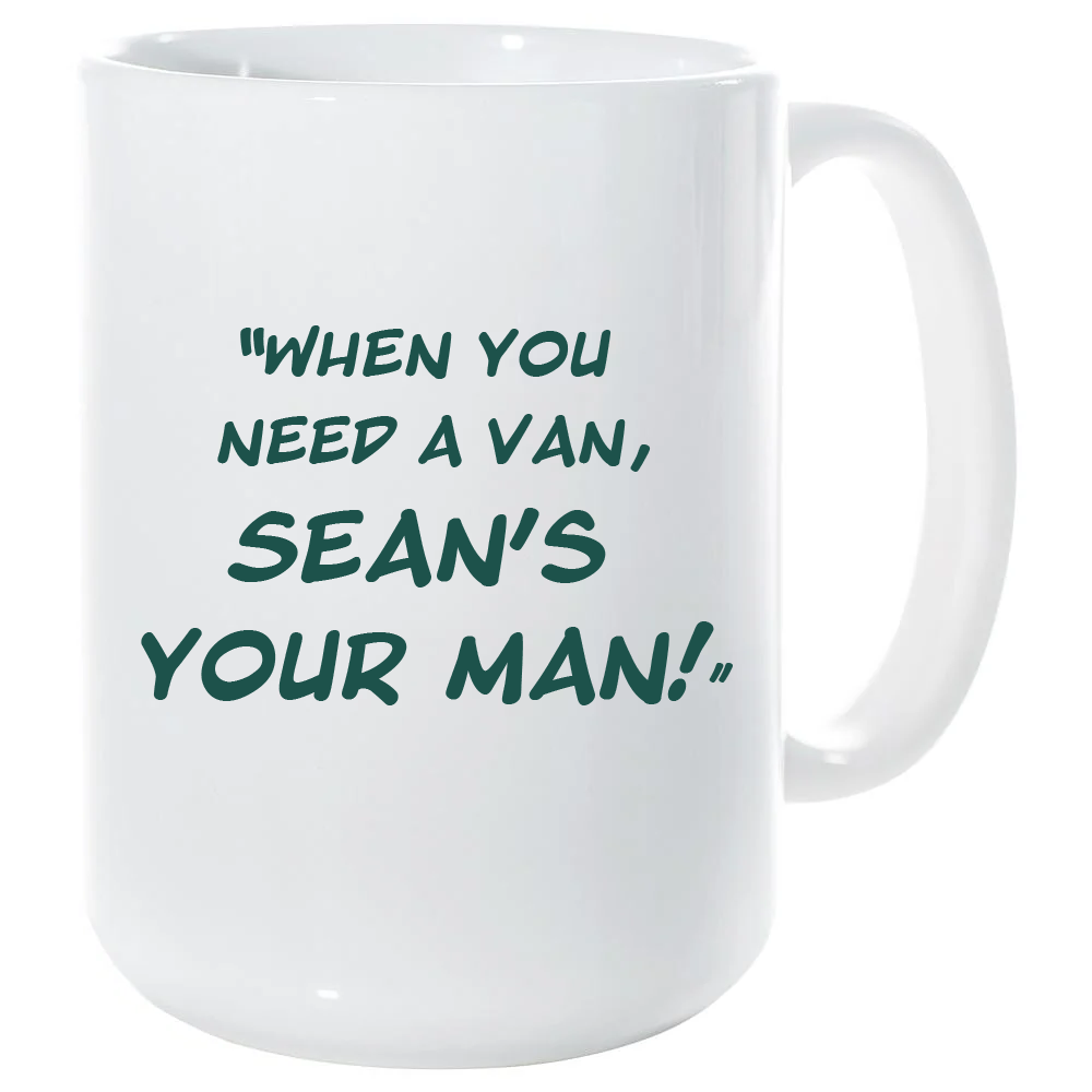 CC Mug
